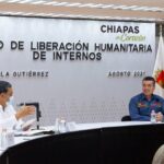 Mesa de Reconciliación en Chiapas, exitoso esfuerzo de los tres Poderes del Estado