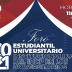 Invita UNACH a participar del Foro Estudiantil Universitario