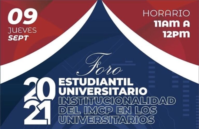 Invita UNACH a participar del Foro Estudiantil Universitario