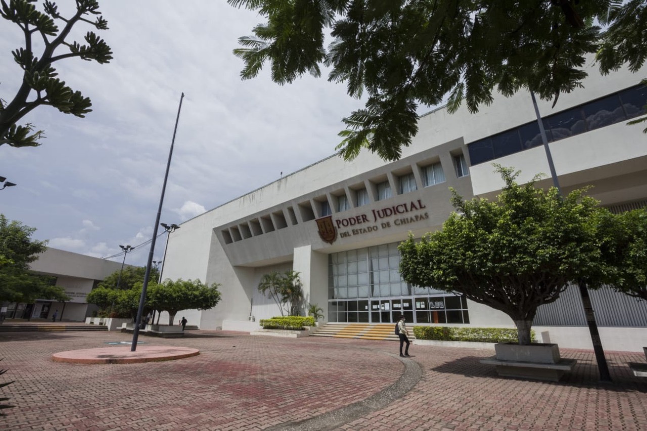 Dicta Poder Judicial Sentencia de 50 años por Homicidio Calificado en Tapachula