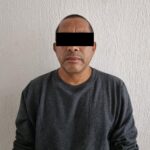 FGE logra la captura de “El Comandante Caballo”, Objetivo Prioritario número 60 por Secuestro en Chiapas