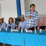 Mariano Rosales Zuarth ratifica compromiso ante ganaderos