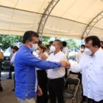 CARTA ABIERTA Dr. Rutilio Escandón Cadenas Gobernador Constitucional del Estado de Chiapas