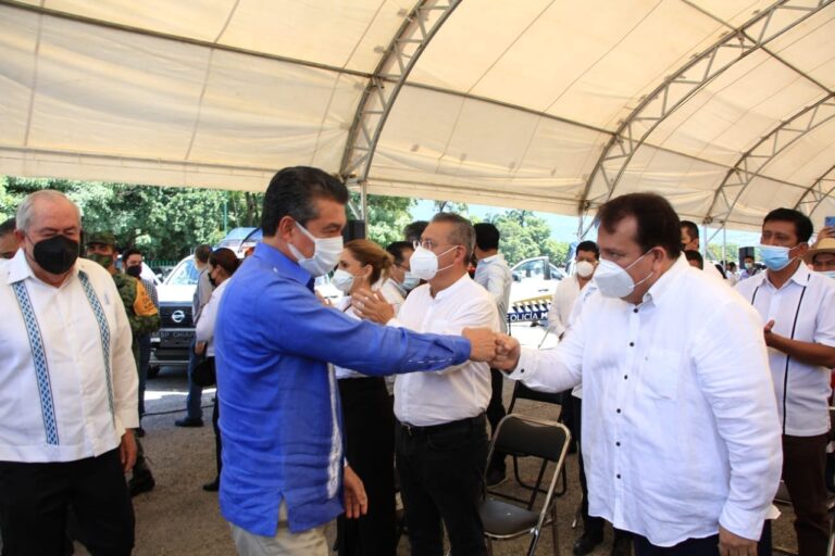 CARTA ABIERTA Dr. Rutilio Escandón Cadenas Gobernador Constitucional del Estado de Chiapas