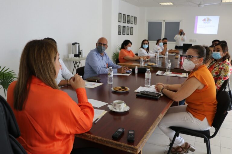 En Villaflores se instala la Mesa Interinstitucional de Atención Contra la Violencia de Género