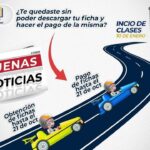 Amplía UNACH periodo para obtener ficha del examen de admisión