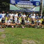 En Huehuetán Celebran el  46 aniversario de la Facultad de Ciencias Agrícolas de la UNACH