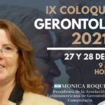 Organiza UNACH Coloquio de Gerontología “Impacto de la gerontología en su intervención en el envejecimiento y la vejez”