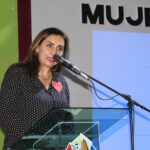 En Villaflores se realiza conferencia magistral “Mujer y Corazón”