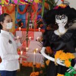 Niña Villaflorense representa a Chiapas en concurso nacional