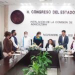 Mejorar sistema agrícola de Chiapas: Martínez Ruiz