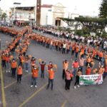 Villaflores sumado a todas las iniciativas y acciones para erradicar la violencia contra las mujeres y niñas