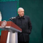 Presidente destaca reducción de delitos de alto impacto en la Ciudad de México; resultados se deben a coordinación, afirma