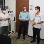 Otorga Laboratorio de Diagnóstico y Biomedicina Molecular de la UNACH servicio local, nacional e internacional