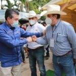 Desde Chiapas se fomenta y promueve la ganadería mexicana: Rutilio Escandón