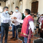 En unidad, convertiremos a Chiapas en un gran atractivo turístico de México y del mundo: Rutilio Escandón