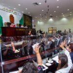 Convoca Congreso a elecciones extraordinarias en seis municipios