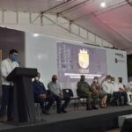 Reconoce Naciones Unidas acciones de paz y reinserción social del gobierno en Chiapas