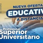 Busca nueva oferta educativa a distancia de la UNACH abrir nuevos espacios a grupos tradicionalmente excluidos