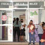 FGE, a través de la Fiscalía de la Mujer, abate rezago en Registros de Atención y Carpetas de Investigación