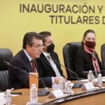 Participa Rutilio Escandón en el Parlamento Abierto de la Reforma Energética￼