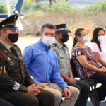 Rutilio Escandón encabeza Presentación de la Estrategia para la Prevención y Combate de Incendios 2022