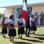 Inician las actividades escolares en sede virtual de la UNACH en Chanal