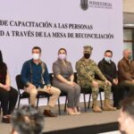 Realizan liberación humanitaria de 199 personas que se encontraban en penales de Chiapas￼