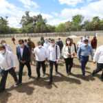 Gobierno de Chiapas inaugura clases presenciales del semestre 2022-B del Cobach￼