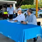 <strong>Abren nuevo espacio médico para la atención de docentes y jubilados de la UNACH</strong>