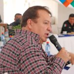 Mariano Rosales presidió 2a Sesión Ordinaria del Consejo Intermunicipal de Seguridad Pública Región Fraylesca