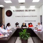 Analizan diputados situación agropecuaria en Chiapas