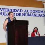 Realiza la UNACH actividades en conmemoración al Día Internacional de la Mujer￼