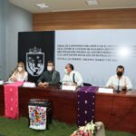 Sectores educativo y empresarial firman convenio para impulsar Sistema de Educación Dual en Chiapas￼