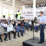 Con espacios dignos y de calidad se garantiza el acceso al derecho humano a la salud: Gobernador￼