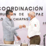 Chiapas privilegia una política de rescate humanitario y protección de las personas migrantes￼