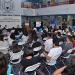 Comparten egresados de la Escuela de Lenguas de la UNACH sus experiencias en distintos ámbitos￼