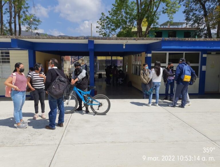 Forma UNACH a profesionales de la historia en la Facultad de Ciencias Sociales￼