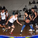 Valle con dominio total en el Campeonato Estatal Selectivo de Básquetbol U16 ADEMEBA 2022￼