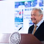 Decisión de la SCJN sobre Ley Eléctrica es histórica, patriota y en beneficio del pueblo de México, afirma presidente