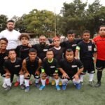 Selección Mexicana de Futbol de Talla Baja sostendrá amistoso internacional en Tapachula