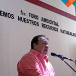 En Villaflores se realizo el 1er. Foro Ambiental