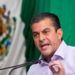 MORENA trabaja en unidad Agenda Legislativa 2021-2024: Yamil Melgar