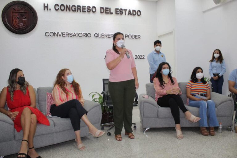 EN EL MARCO DE LA CELEBRACIÓN DEL DÍA DEL NIÑO, TREJO HUERTA ABRE LAS PUERTAS DEL HONORABLE CONGRESO DEL ESTADO PARA FOMENTAR LA CULTURA DEL DEPORTE