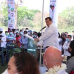 Se conforma Red Regional de Salud en La Frailesca