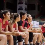 La Chiapaneca Arantxa Escobar Rodas, a un paso de integrarse a la Selección Mexicana de Básquetbol U17-U18￼