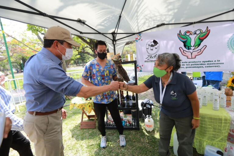 Chiapas Birding and Photo Festival promueve el aviturismo y la riqueza natural: Gobernador￼