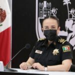 Encabeza Zepeda Soto Mesa de Seguridad Estatal en representación del gobernador Rutilio Escandón￼