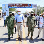 Rutilio Escandón beneficia a mujeres y hombres de los sectores agrícola, ganadero, pesquero y acuícola￼