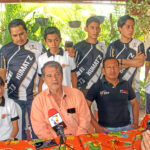 Oriente Internacional de Tae Kwon Do aporta 13 atletas a Selección Chiapas